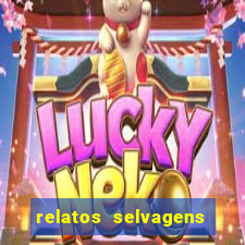 relatos selvagens completo dublado